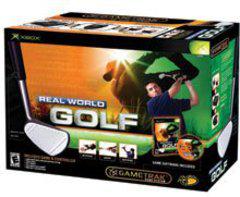 Real World Golf New