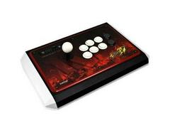 Street Fighter IV Arcade Fightstick [Tournament Edition] New