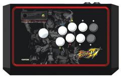 Street Fighter IV Arcade Fightstick New