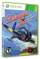 Damage Inc.: Pacific Squadron WWII New