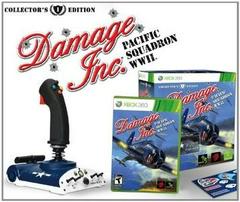 Damage Inc.: Pacific Squadron WWII [Limited Edition] New