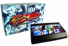 Street Fighter X Tekken Arcade Fightstick Pro New