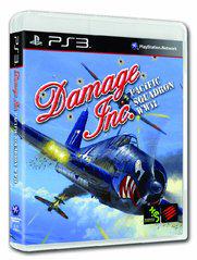 Damage Inc.: Pacific Squadron WWII New