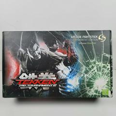 Tekken Tag Tournament 2 [Arcade FightStick Tournament Edition S+] New