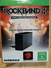 Rock Band 4 Legacy Adapter New