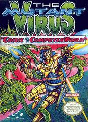 Mutant Virus New