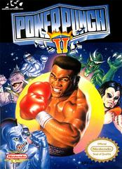 Power Punch II New