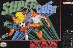 Super Copa New