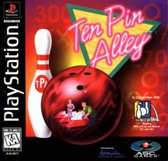 Ten Pin Alley New