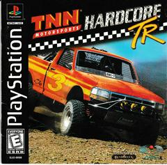 TNN Motorsports Hardcore TR New