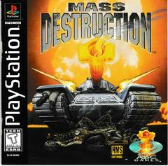 Mass Destruction New