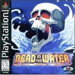 Dead in the Water New
