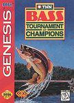 TNN Bass Tournament of Champions New