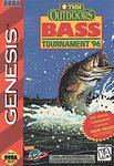 TNN Outdoors Bass Tournament 96 New