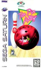 Ten Pin Alley New