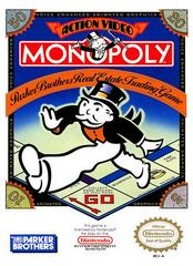 Monopoly New