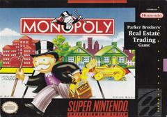 Monopoly New