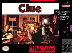 Clue New