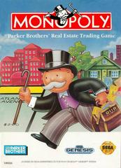 Monopoly New