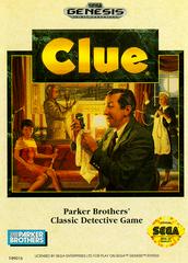 Clue New