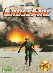 Crossfire New