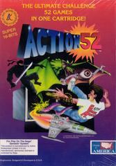 Action 52 New