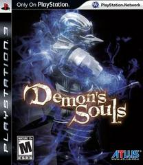 Demons Souls New