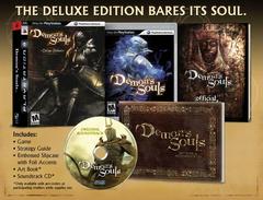 Demons Souls Deluxe Edition New