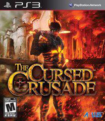 The Cursed Crusade New