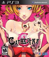 Catherine New