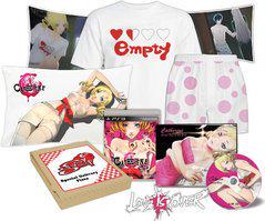 Catherine: Love Is Over Deluxe Edition New