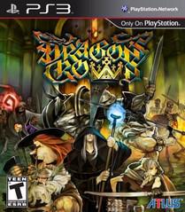 Dragons Crown New