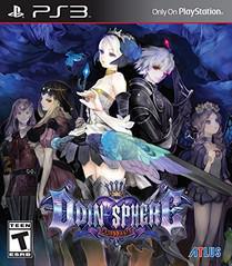 Odin Sphere Leifthrasir New