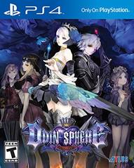 Odin Sphere Leifthrasir New