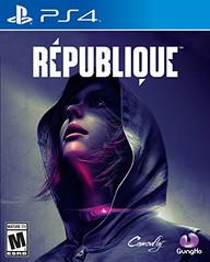 Republique New