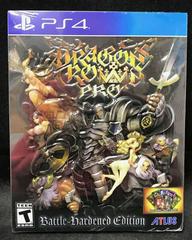 Dragon's Crown Pro [Battle Hardened Edition] New