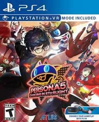 Persona 5: Dancing in Starlight New