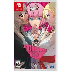 Catherine: Full Body New
