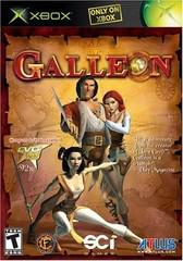 Galleon New