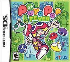 Puyo Pop Fever New
