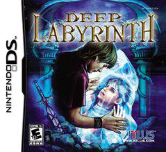 Deep Labyrinth New