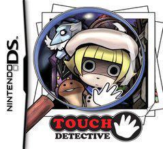 Touch Detective New