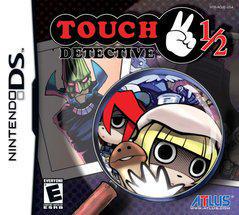 Touch Detective 2 1/2 New