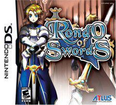 Rondo of Swords New