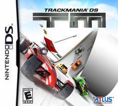 TrackMania DS New