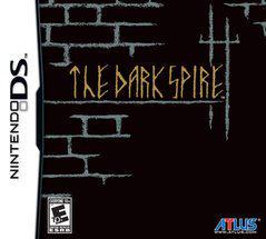 The Dark Spire New