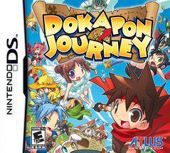 Dokapon Journey New