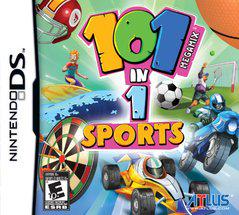 101in1 Sports Megamix New