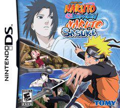 Naruto Shippuden: Naruto vs Sasuke New