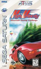 High Velocity Mountain Racing Challenge New